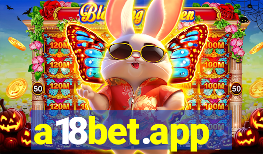 a18bet.app