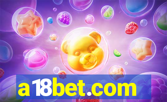 a18bet.com