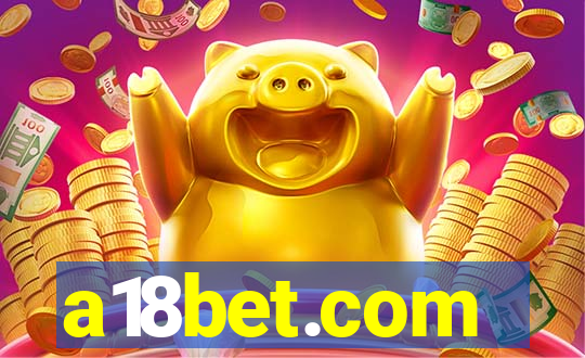 a18bet.com