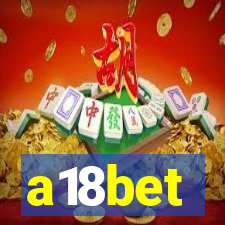 a18bet