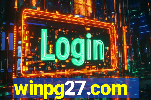 winpg27.com