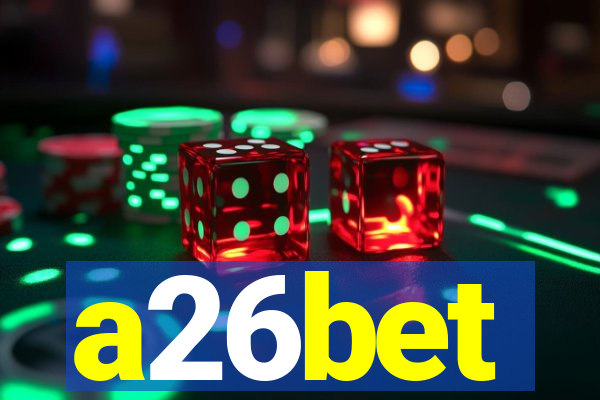 a26bet