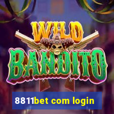 8811bet com login