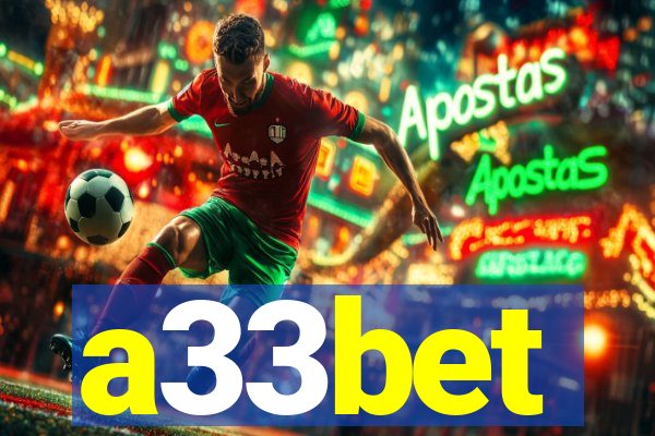 a33bet