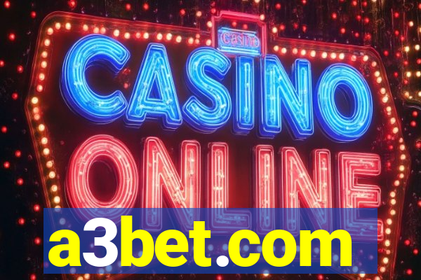 a3bet.com