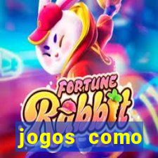 jogos como summertime saga