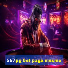 567pg bet paga mesmo