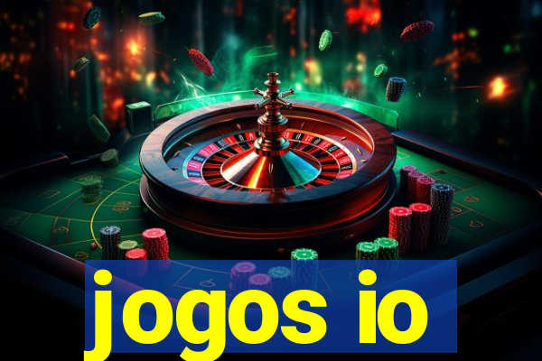 jogos io