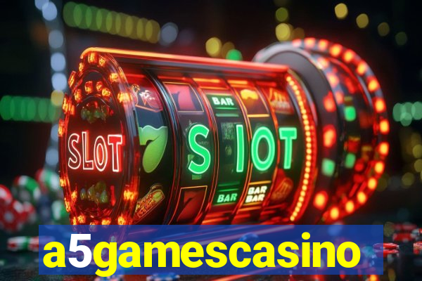 a5gamescasino