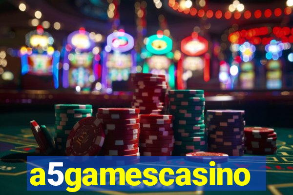 a5gamescasino