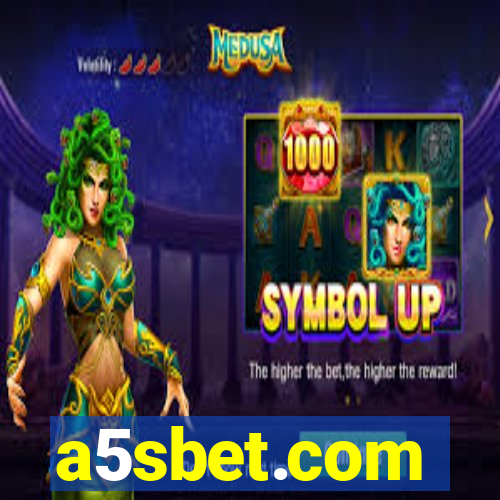 a5sbet.com