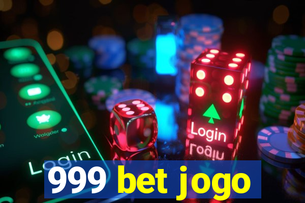 999 bet jogo