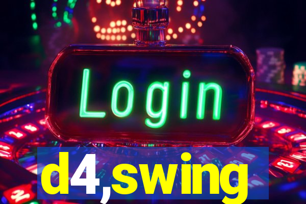 d4,swing