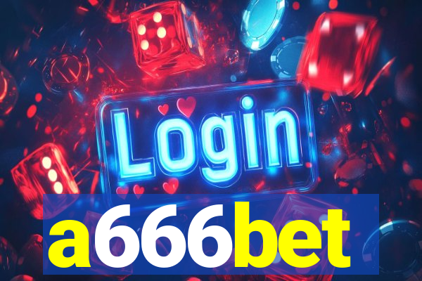 a666bet