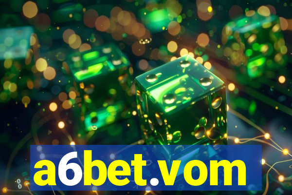 a6bet.vom