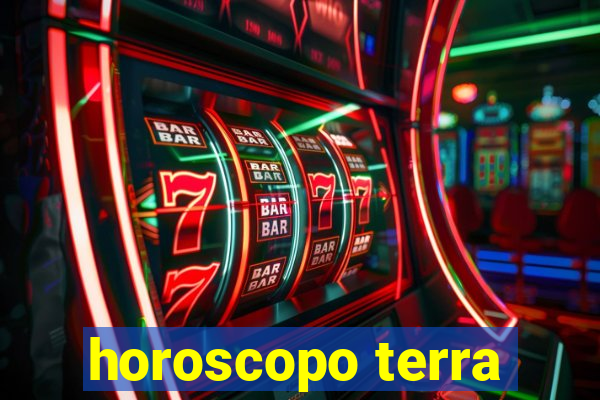 horoscopo terra