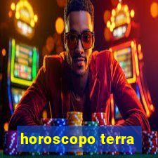 horoscopo terra