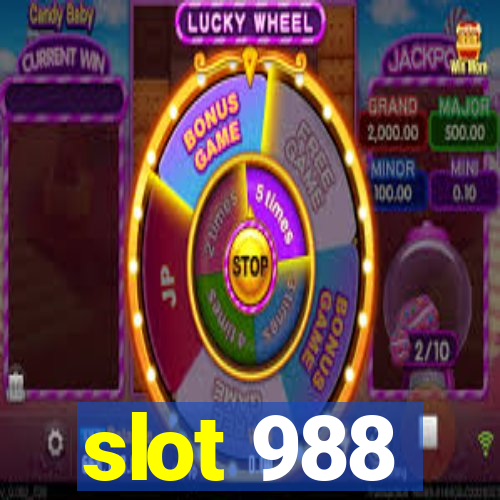 slot 988