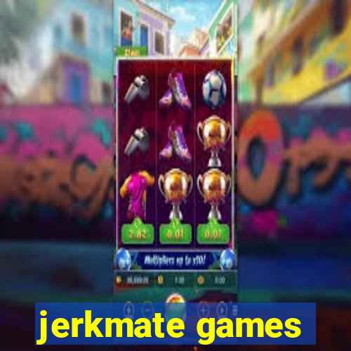 jerkmate games