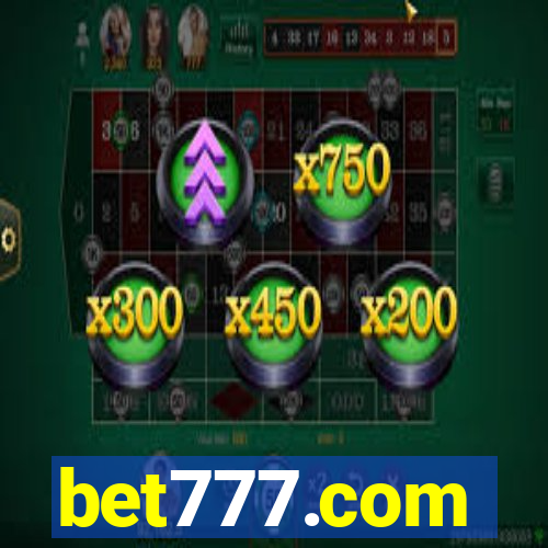 bet777.com