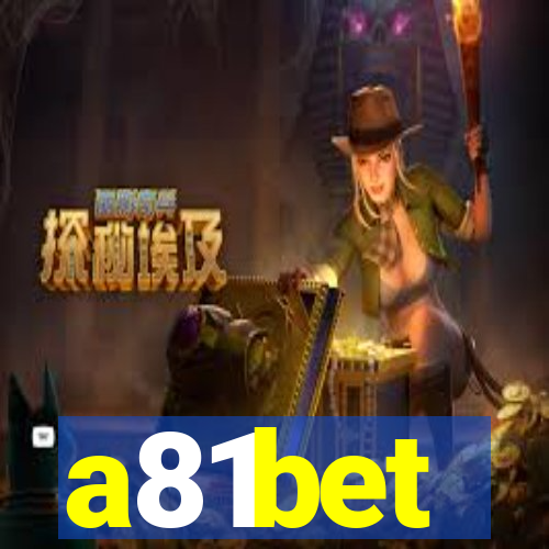 a81bet