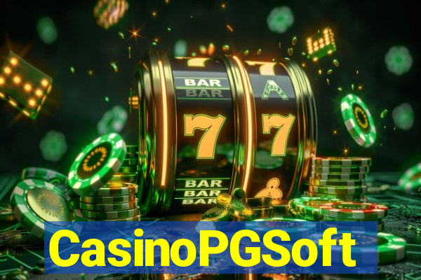 CasinoPGSoft