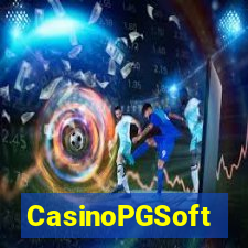 CasinoPGSoft