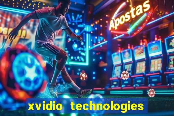 xvidio technologies startup brasil 2024