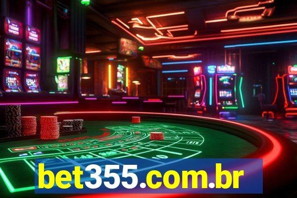 bet355.com.br