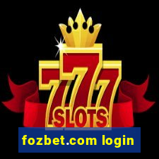 fozbet.com login