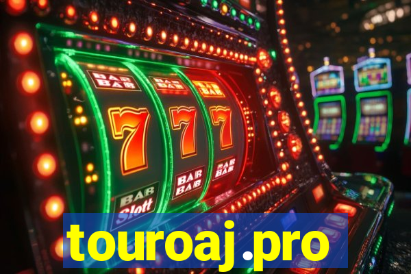 touroaj.pro