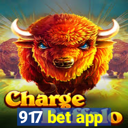 917 bet app