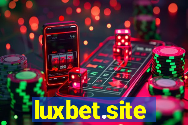 luxbet.site