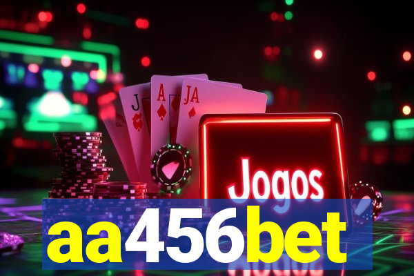 aa456bet