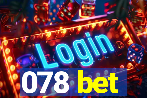 078 bet