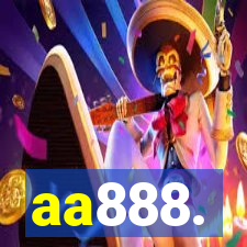 aa888.