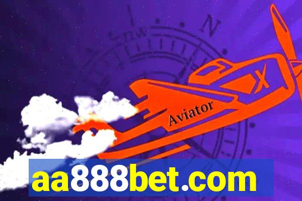 aa888bet.com