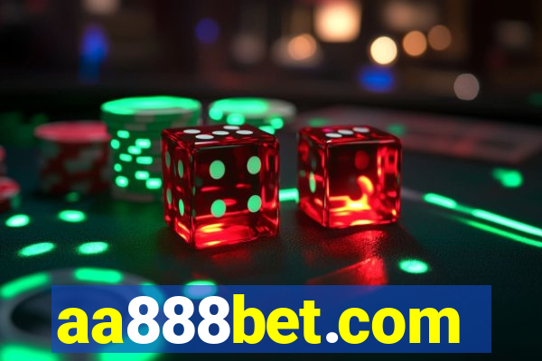 aa888bet.com