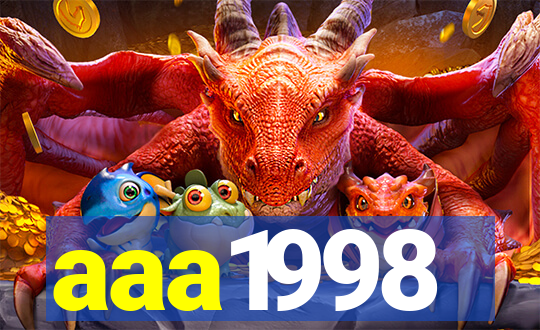 aaa1998