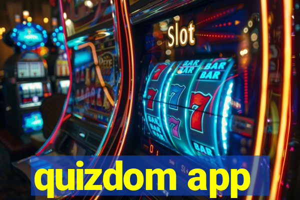 quizdom app