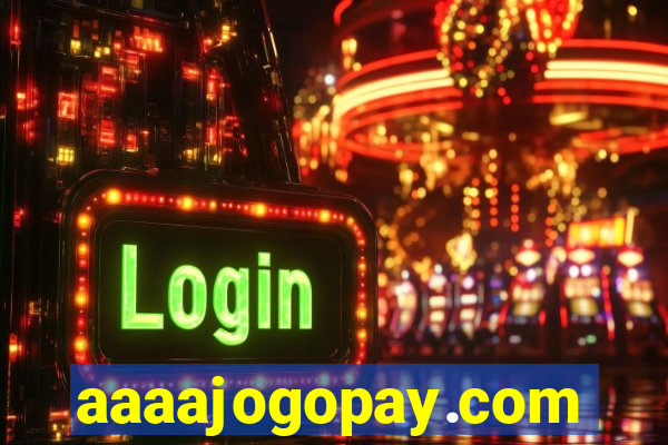 aaaajogopay.com