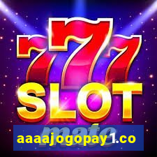 aaaajogopay1.com