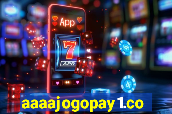 aaaajogopay1.com