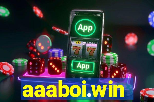 aaaboi.win