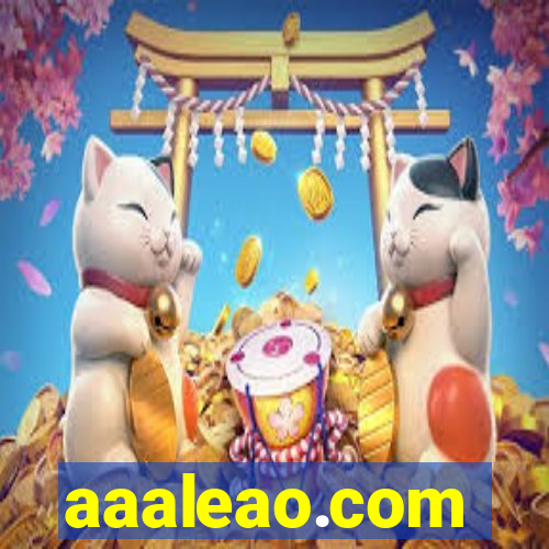 aaaleao.com