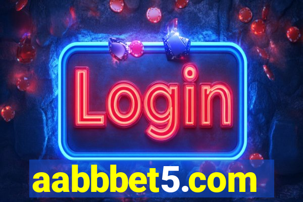 aabbbet5.com