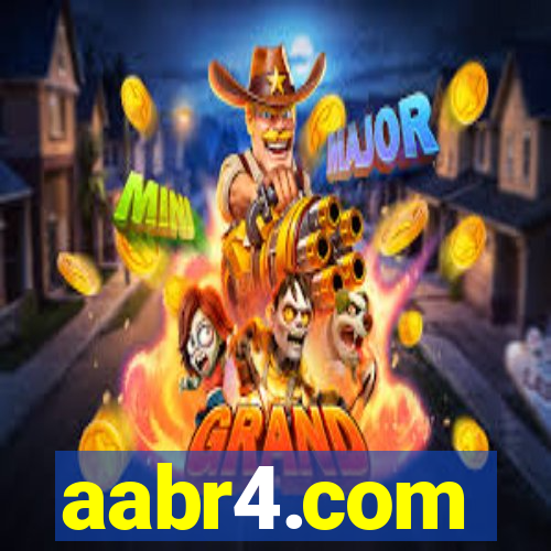 aabr4.com