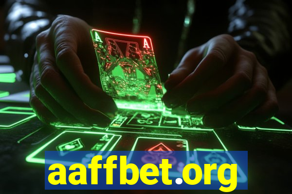 aaffbet.org