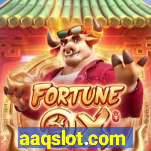 aaqslot.com