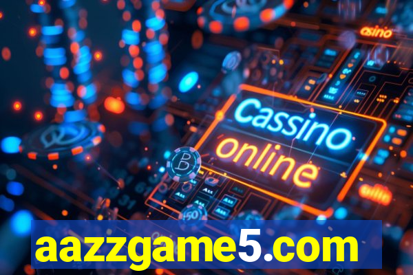 aazzgame5.com